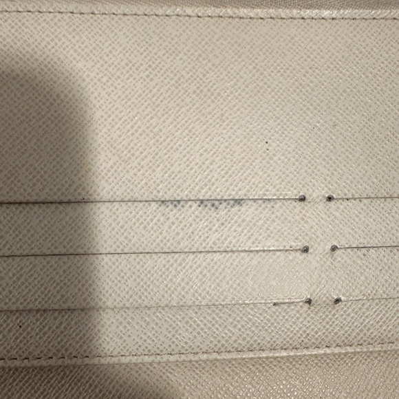 Louis Vuitton insolite wallet - Picture 7 of 9